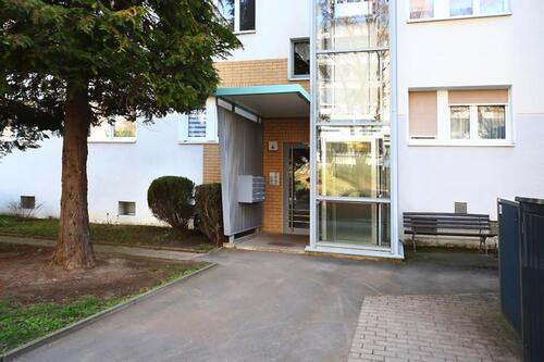 Foto - 2 Zimmer Etagenwohnung zur Miete in Eisleben (Lutherstadt)