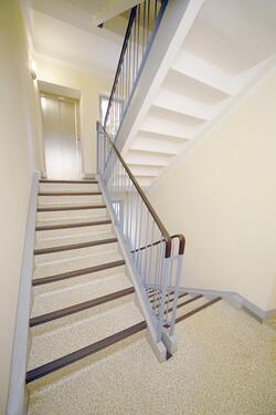 Foto - 2 Zimmer Etagenwohnung in Eisleben (Lutherstadt)