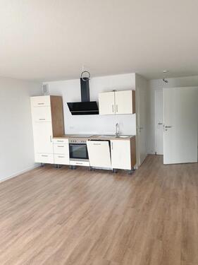 Foto - 2 Zimmer Etagenwohnung zur Miete in Ranstadt