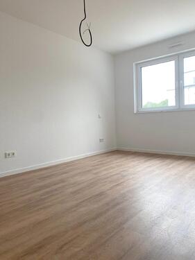 Foto - Etagenwohnung in Ranstadt zur Miete