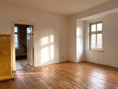 Foto - 4 Zimmer Etagenwohnung zur Miete in Bad Wilsnack