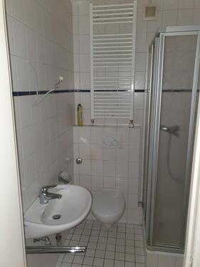 Foto - 2 Zimmer Etagenwohnung zur Miete in Bremen