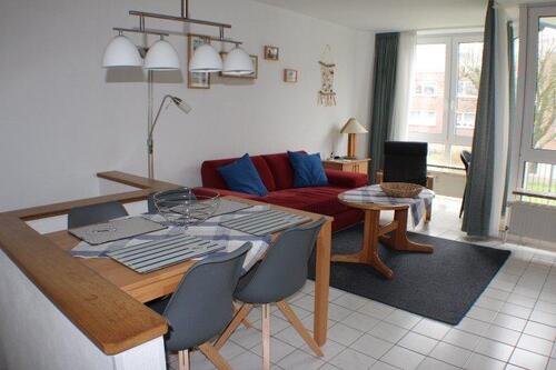 Foto - Ferienwohnung Cuxhaven Duhnen ab 01.05.2026