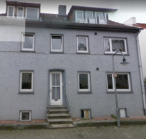 1,5 ZKB-Dachgeschosswohnung mit ca. 38 m² in Bremen nahe Waterfront