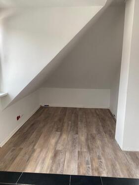 Foto - 1.5 Zimmer Dachgeschoßwohnung zur Miete in Bremen