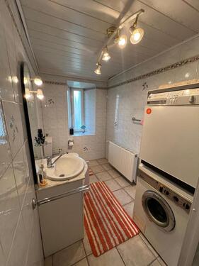 Foto - 10 Zimmer Reihenhaus zum Kaufen in Ellingen