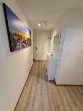 Foto - 2 Zimmer Etagenwohnung in Düsseldorf
