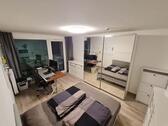 Foto - Etagenwohnung in Düsseldorf zur Miete