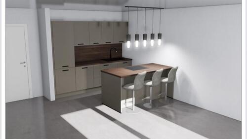 Foto - 2 Zimmer Erdgeschoßwohnung zur Miete in Solms