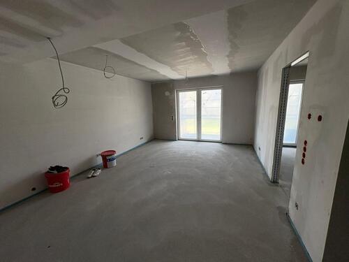 Foto - Erdgeschoßwohnung in Solms zur Miete