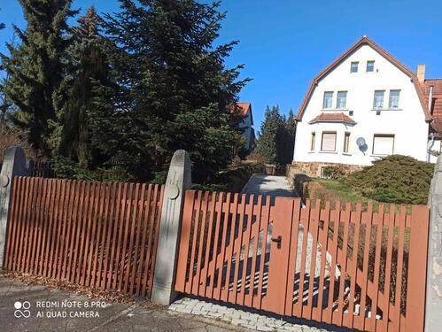 Foto - Einfamilienhaus zum Kaufen in Grimma