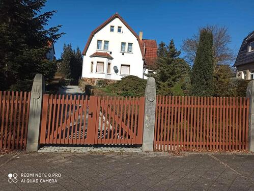 Foto - Einfamilienhaus in Grimma