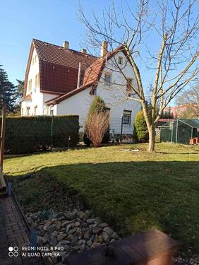 Foto - Einfamilienhaus in Grimma zum Kaufen