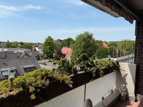 Foto - 3-Zimmer-Wohnung mit Südbalkon & Wellnessbereich in Hamm-Pelkum