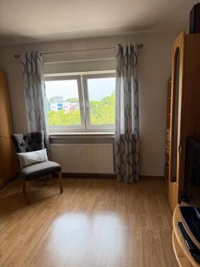 Foto - Etagenwohnung in Hamm zur Miete