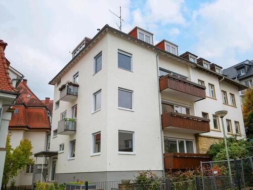 Foto - Von privat für privat, 5 Zi Wohnung, Pforzheim (Rodgebiet), top!