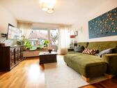 Foto - 5 Zimmer Maisonettenwohnung zum Kaufen in Pforzheim