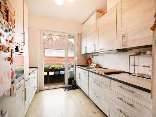 Foto - 5 Zimmer Maisonettenwohnung in Pforzheim