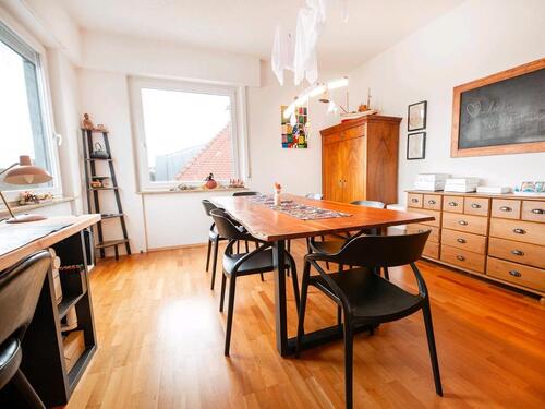 Foto - Maisonettenwohnung in Pforzheim zum Kaufen