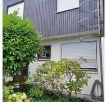 Reihenmittelhaus Wiesbaden Kurpark Aukammlage von Privat