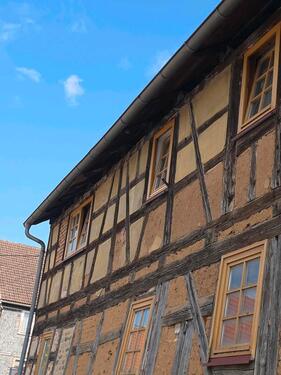 Foto - 9 Zimmer Mehrfamilienhaus, Wohnhaus zum Kaufen in Meiningen