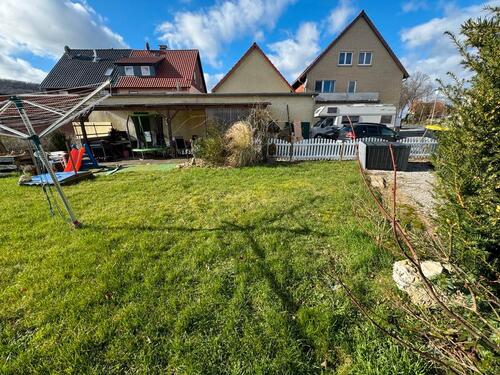 Foto - Einfamilienhaus zum Kaufen in Freden (Leine)