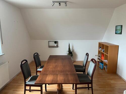 Foto - Etagenwohnung zur Miete in Sittensen