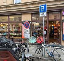 Co-WORKING Raum (Plätze zu Vermietung) - München Schwanthalerhöhe