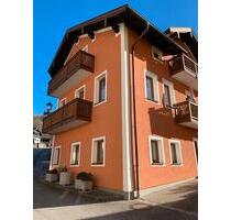Helle 3-Zimmer-Wohnung in Marktschellenberg - Berchtesgaden
