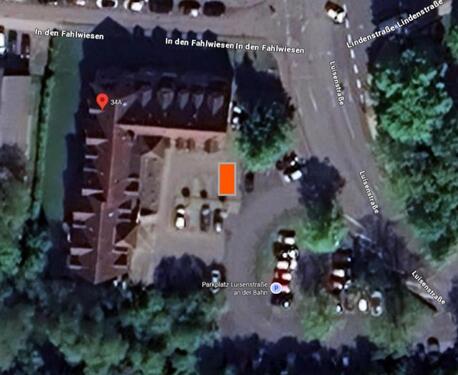 Foto - Stellplatz zu vermieten – 31224 Peine (Nähe Bahnhof)