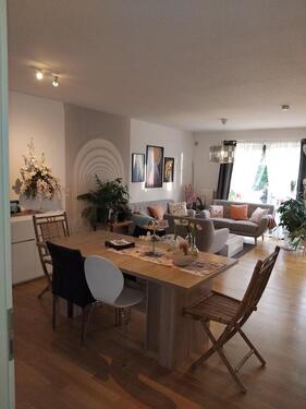 Foto - Familienfreundliches Mittelreihenhaus in Düsseldorf-Vennhausen - Wentzel Dr.