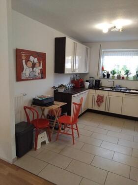 Foto - Etagenwohnung in Düsseldorf