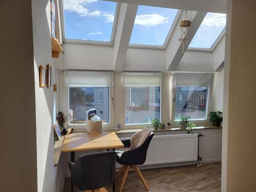 Foto - Attraktive 3-Zimmer-Wohnung mit Loggia in northeimer Innenstadt