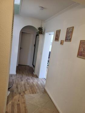 Foto - Etagenwohnung in Northeim