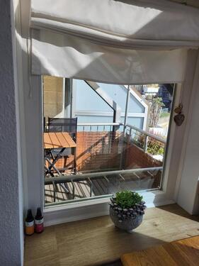 Foto - Etagenwohnung in Northeim zur Miete