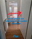 Foto - Etagenwohnung in Asperg