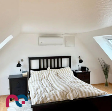 Foto - Etagenwohnung zur Miete in Bremen