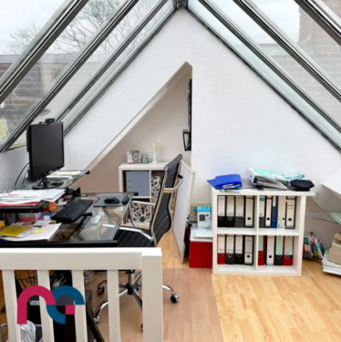 Foto - Etagenwohnung in Bremen