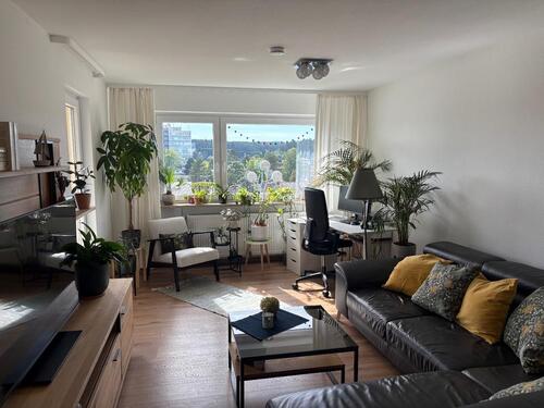 Foto - Sonnige 2,5 Zimmer-Wohnung in VS-Schwenningen