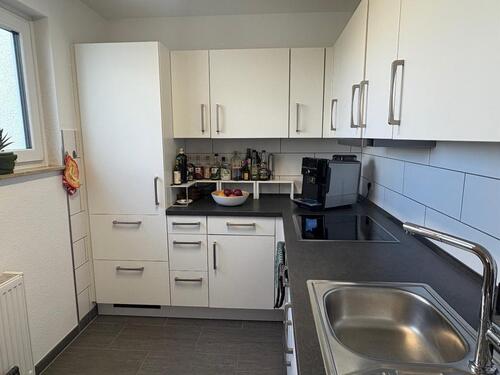 Foto - Etagenwohnung in Villingen-Schwenningen