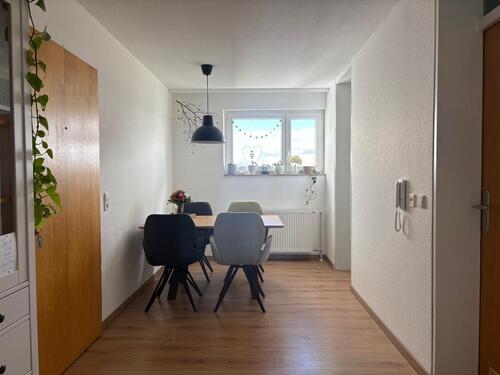Foto - Etagenwohnung in Villingen-Schwenningen zur Miete