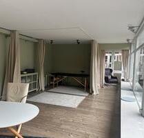 Seminarraum, Pop-up Space in Bockenheim - Frankfurt am Main