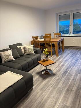 Foto - Schöne, moderne 2-Zi.-Wohnung mit Balkon in Arnum in ruhiger Lage