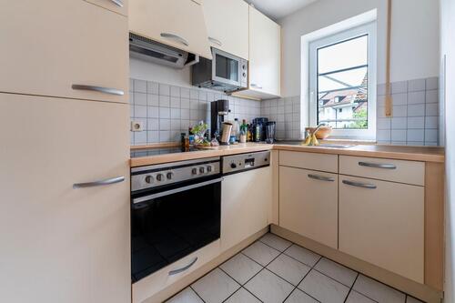 Foto - Etagenwohnung in Straubing zur Miete