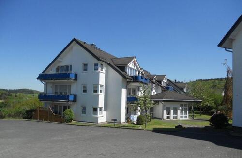 Foto - Schöne DG-Single-Wohnung 48 m² mit Balkon in Eckenhagen