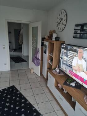 Foto - Etagenwohnung in Reichshof zur Miete