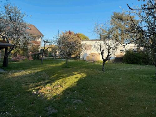 Foto - Einfamilienhaus in Darmstadt zum Kaufen