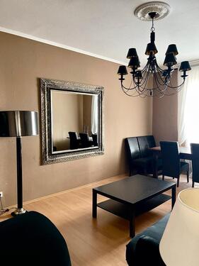 Foto - 4 Zimmer Etagenwohnung zur Miete in Frankfurt am Main