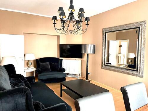 Foto - 4 Zimmer Etagenwohnung in Frankfurt am Main