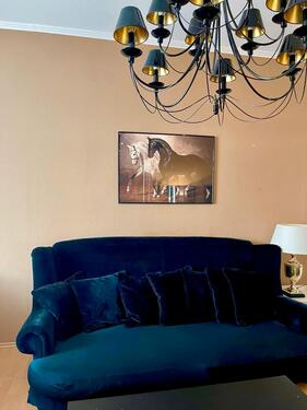 Foto - Etagenwohnung in Frankfurt am Main zur Miete